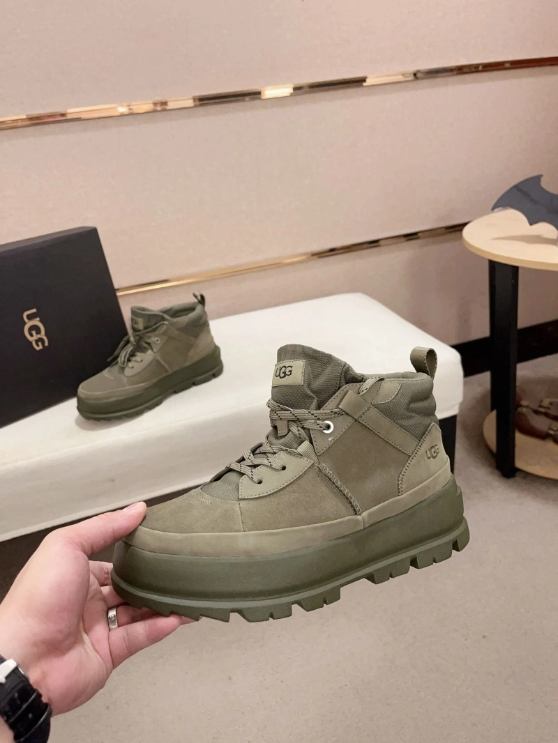 Resilient UGX Boots 228164