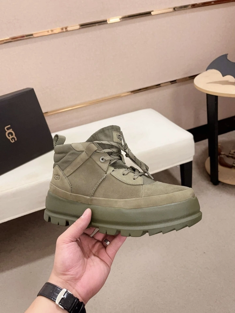 Resilient UGX Boots 228164