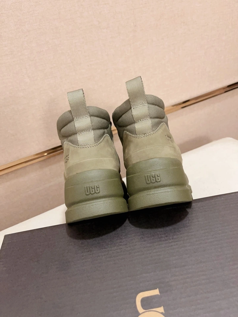 Resilient UGX Boots 228164