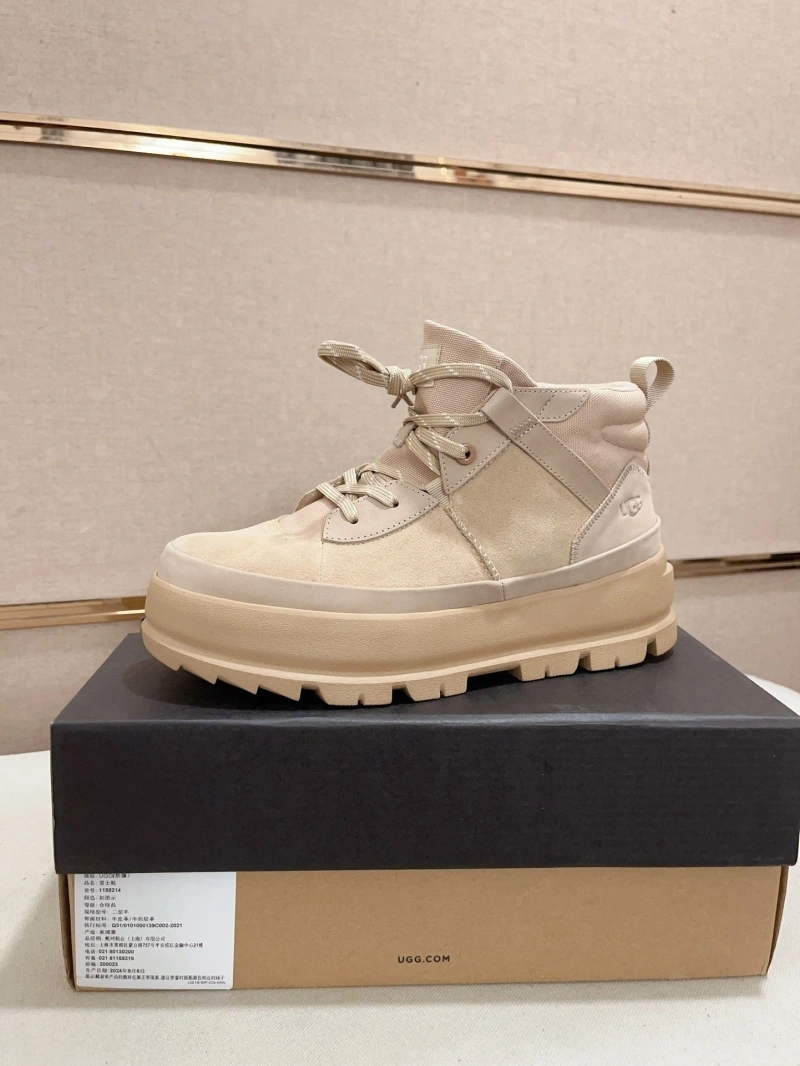 Unique UGX Boots 228166