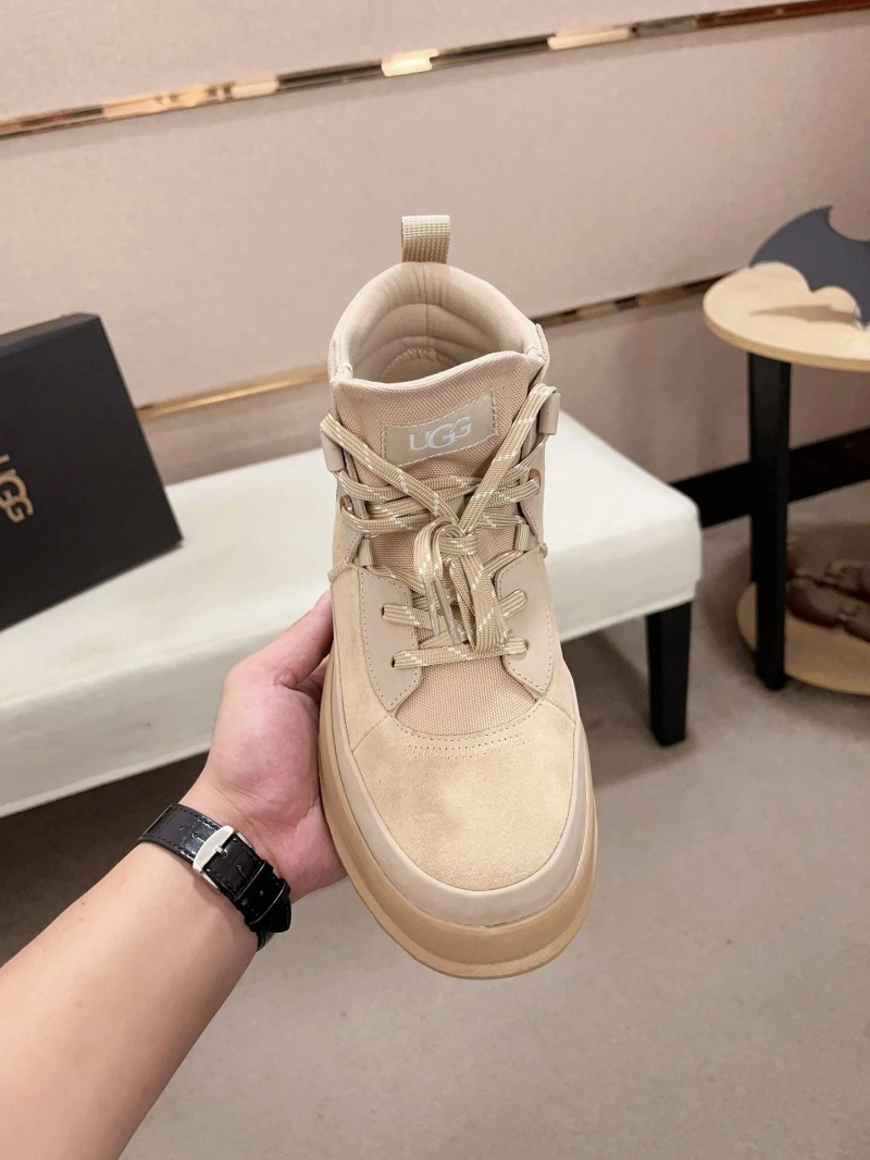 Unique UGX Boots 228166