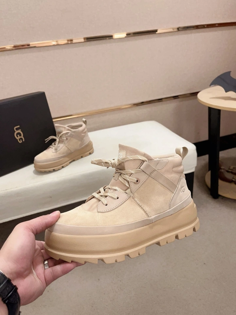 Unique UGX Boots 228166