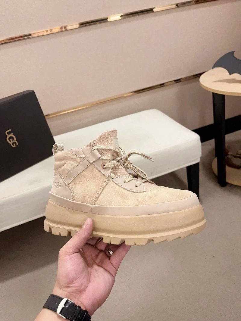 Unique UGX Boots 228166
