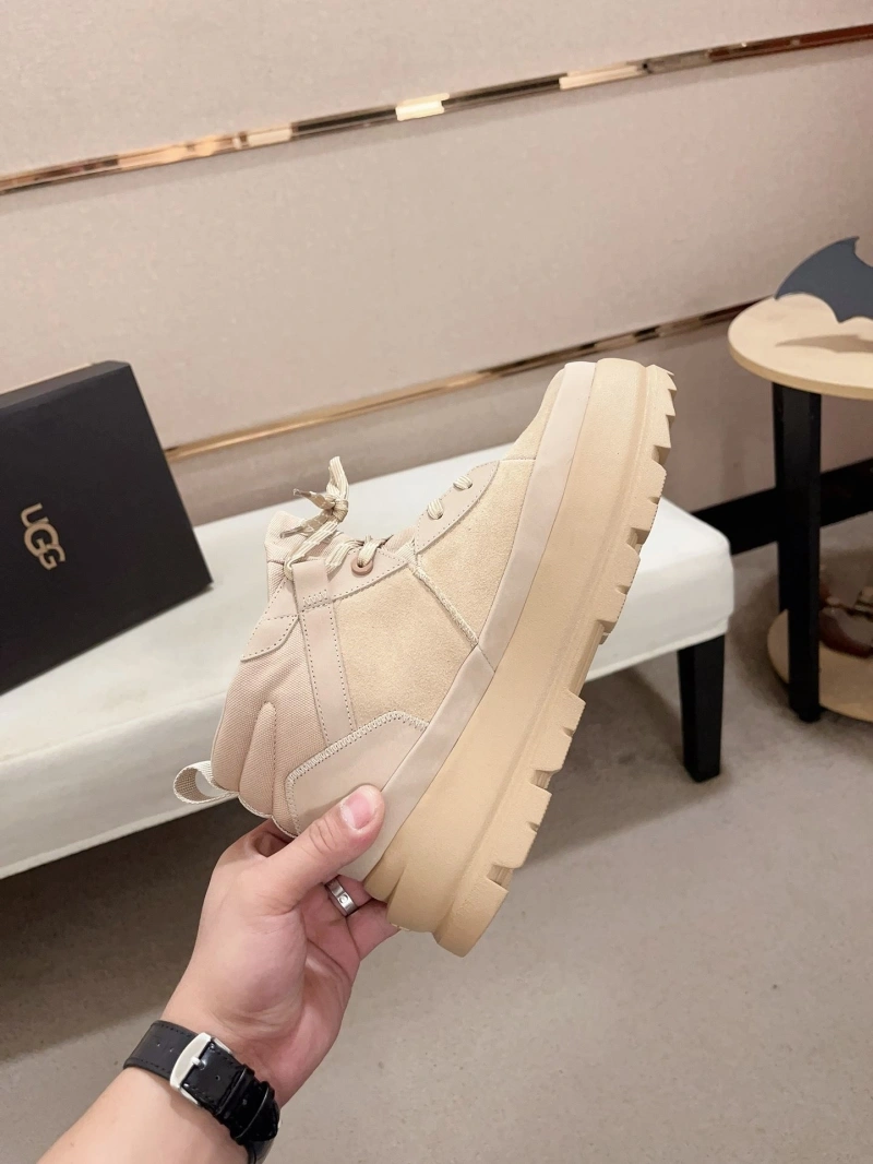 Unique UGX Boots 228166