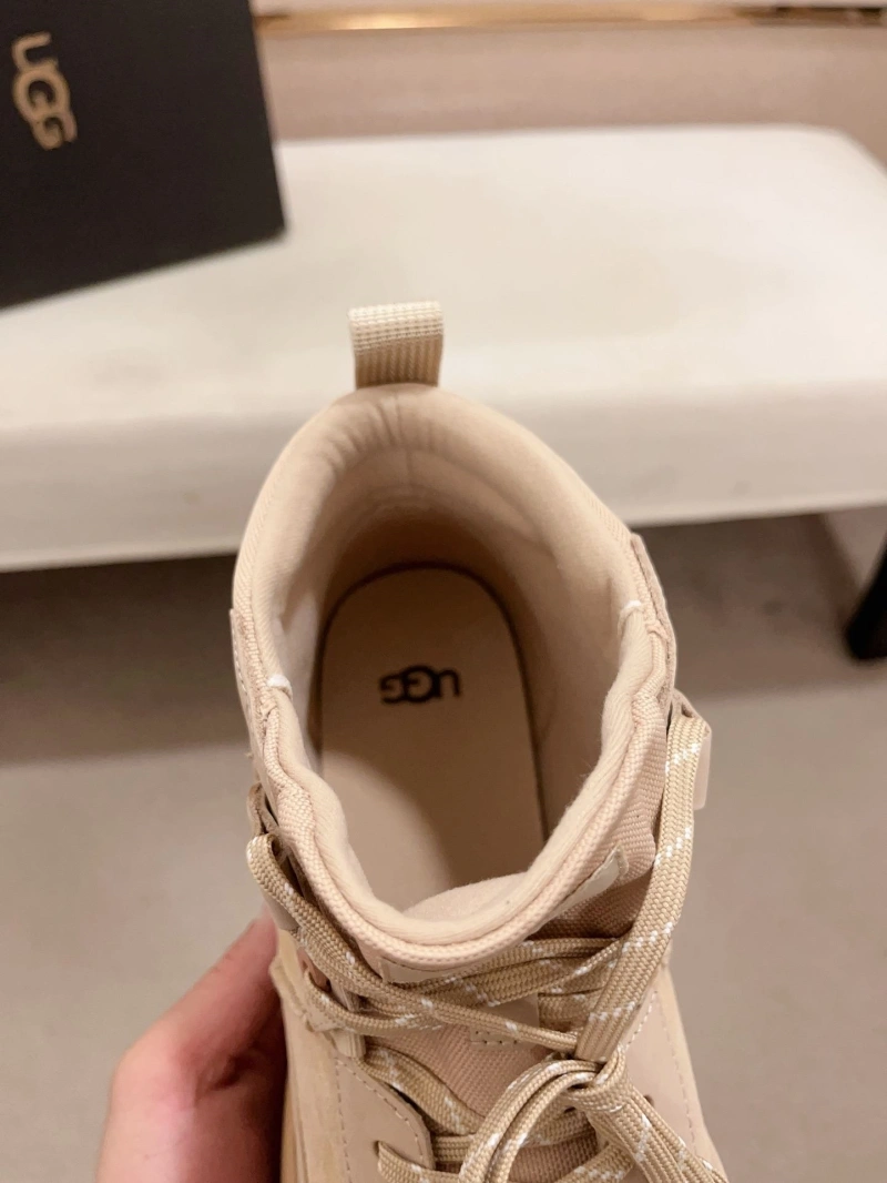 Unique UGX Boots 228166