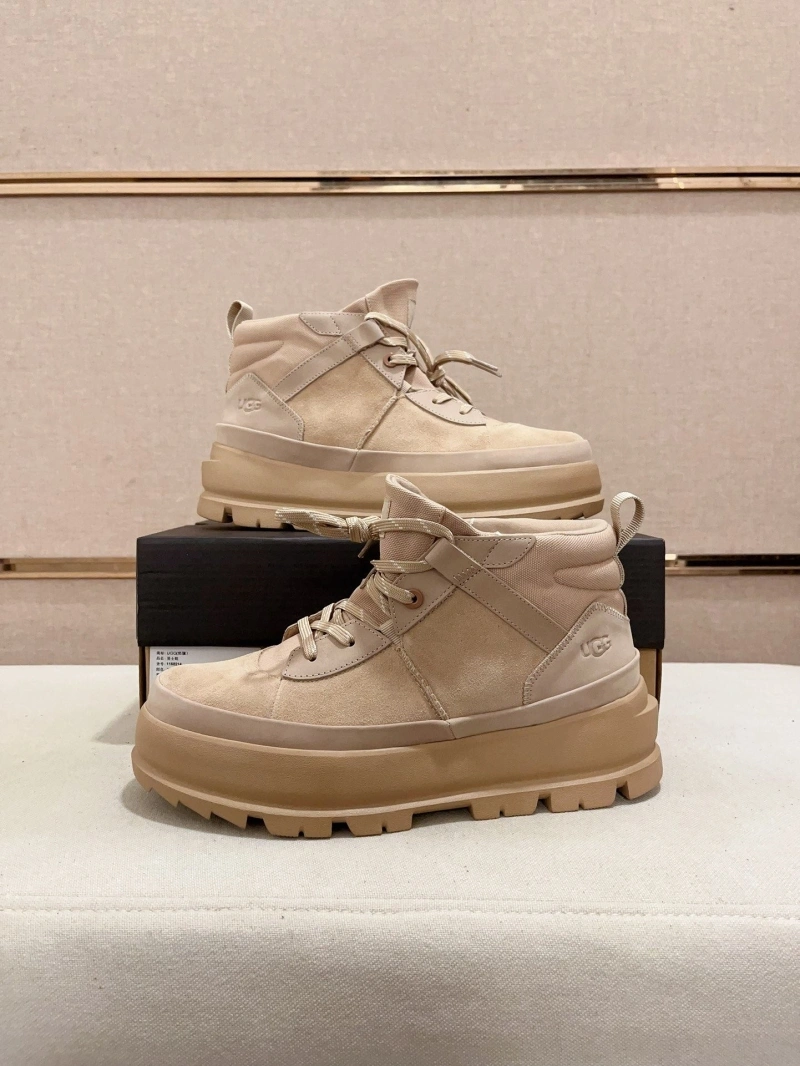 Unique UGX Boots 228166