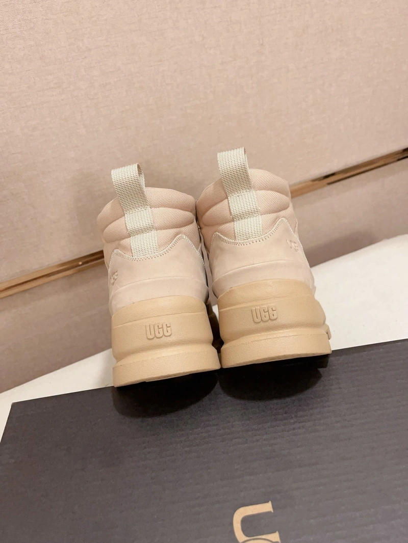 Unique UGX Boots 228166