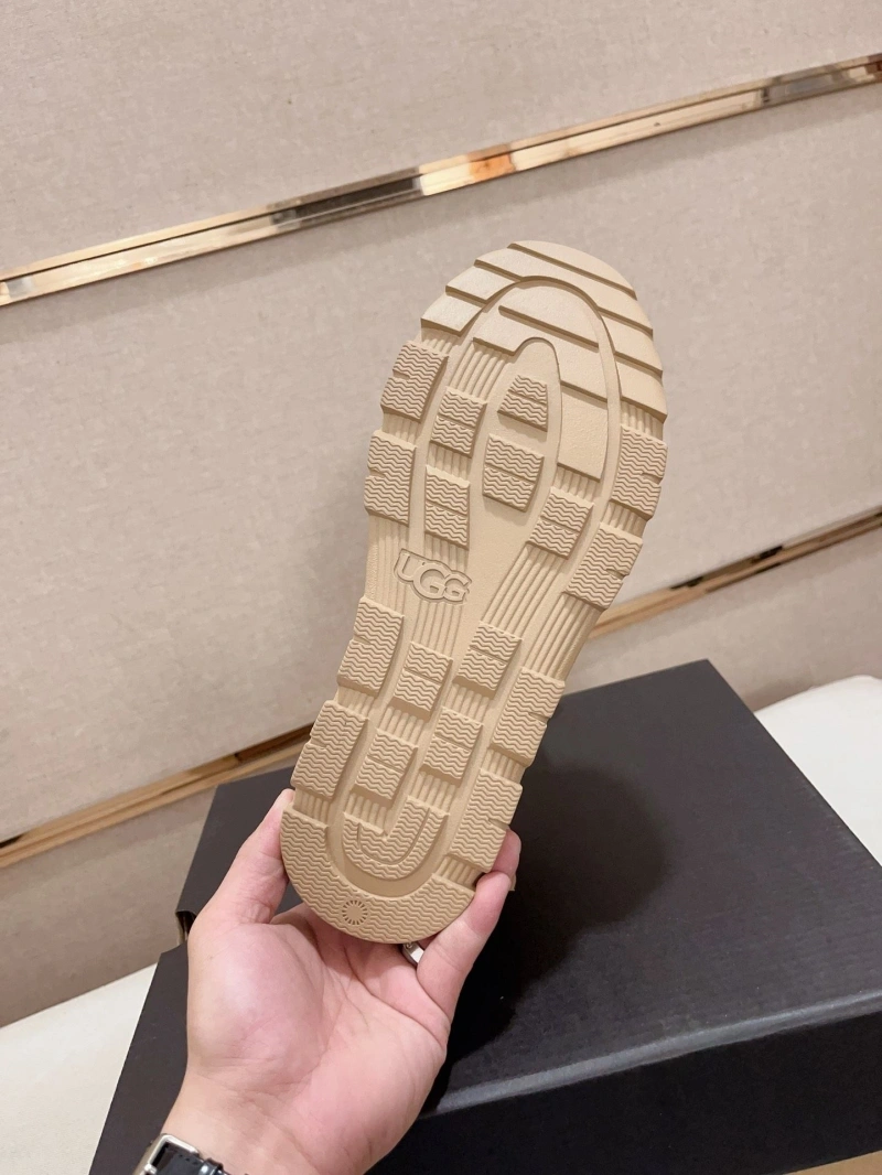Unique UGX Boots 228166