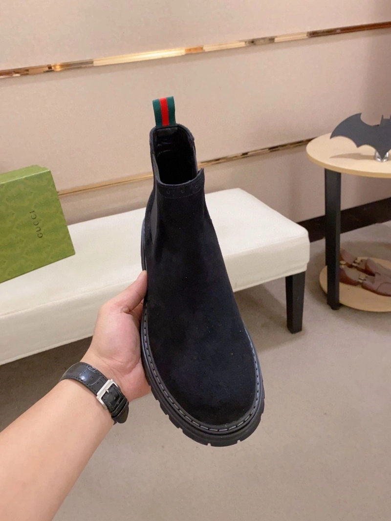 Reliable Gxccx Boots 161292