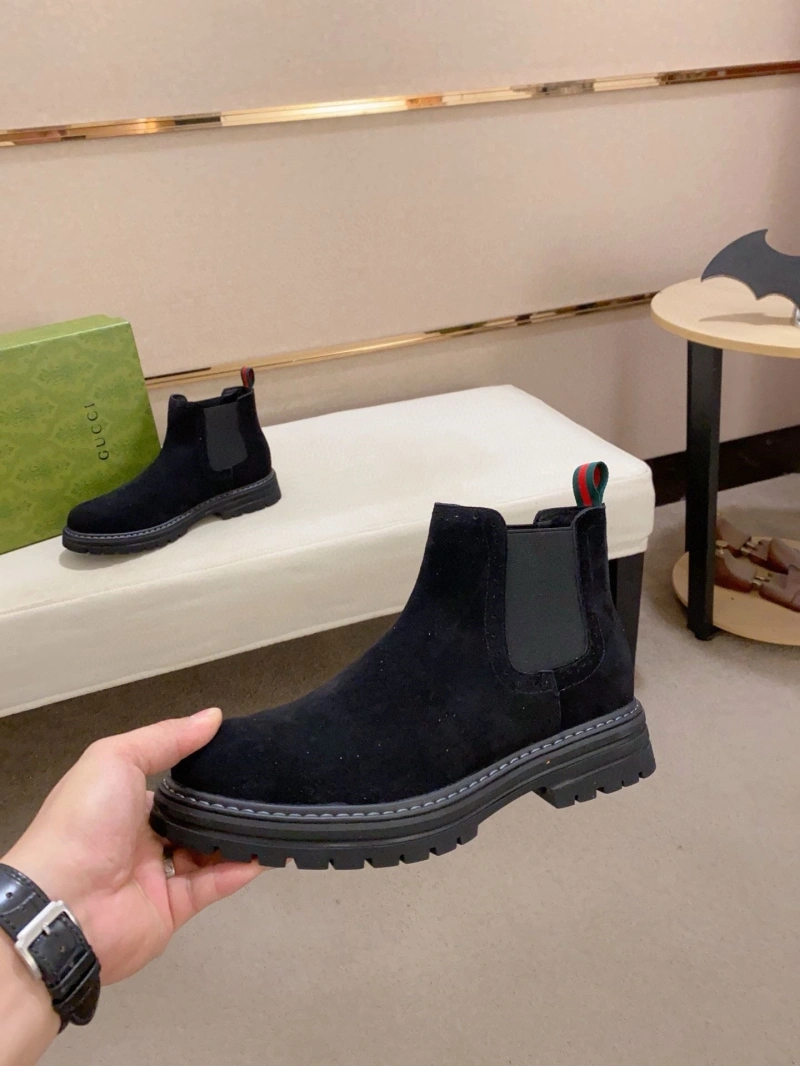Reliable Gxccx Boots 161292