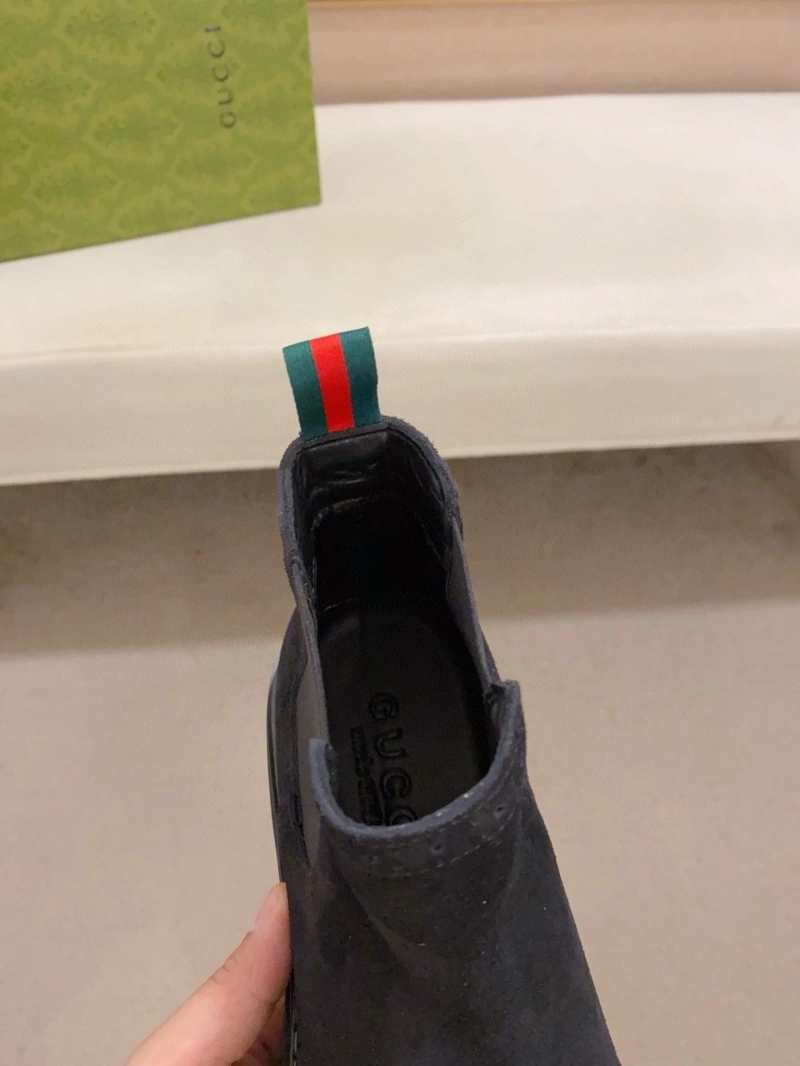 Reliable Gxccx Boots 161292