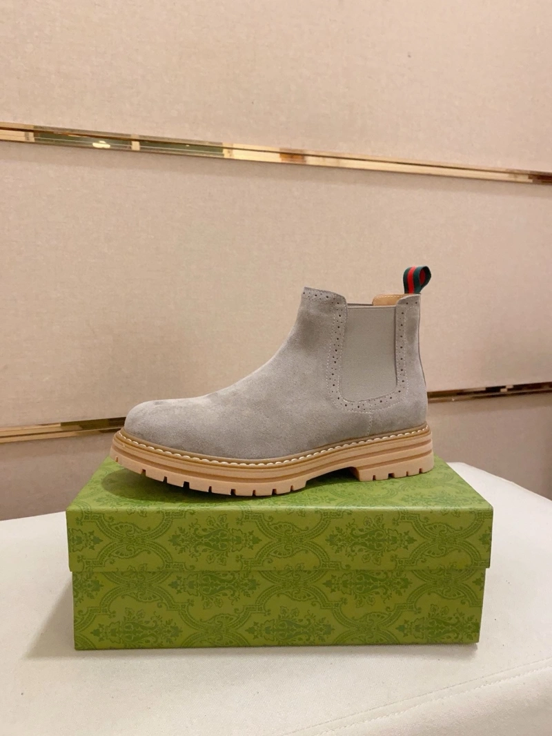 Gxccx Boots ModernLook 161294