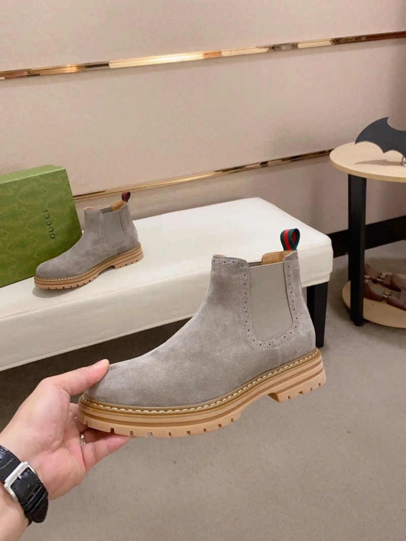 Gxccx Boots ModernLook 161294
