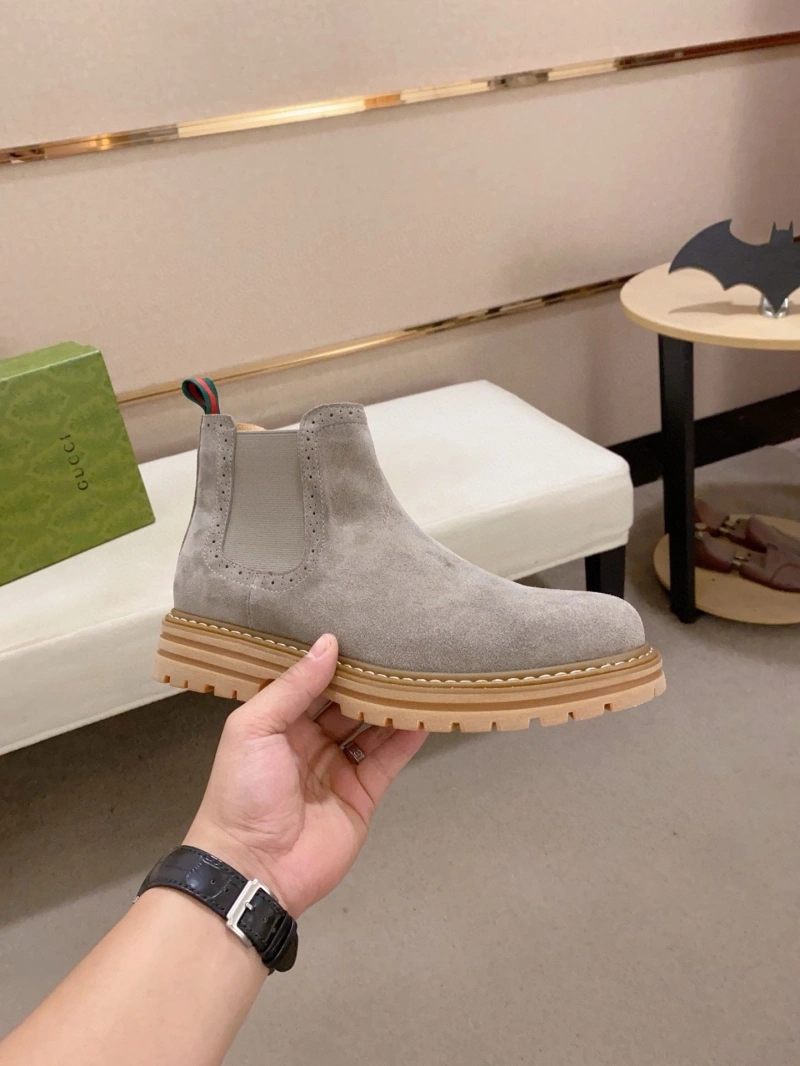 Gxccx Boots ModernLook 161294