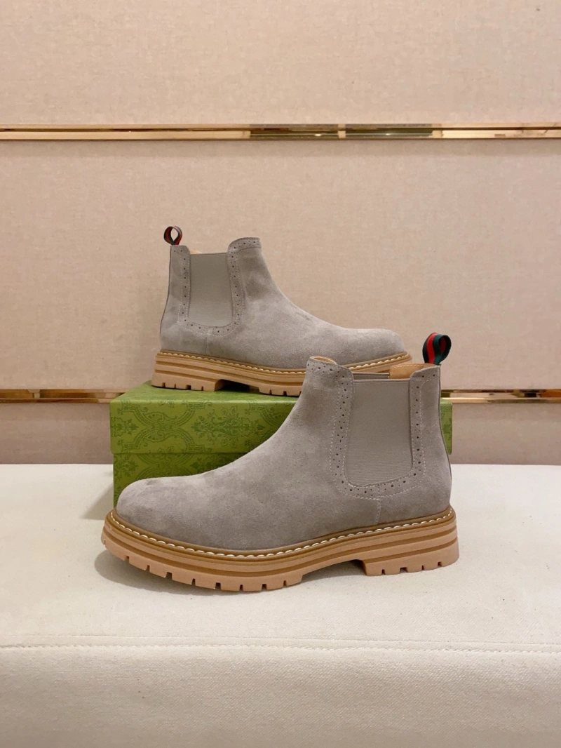 Gxccx Boots ModernLook 161294