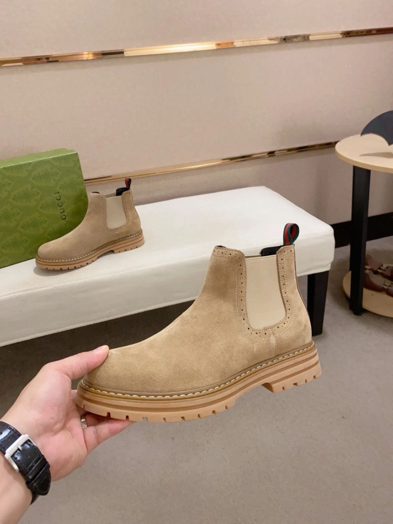 Durable Gxccx Boots 161287