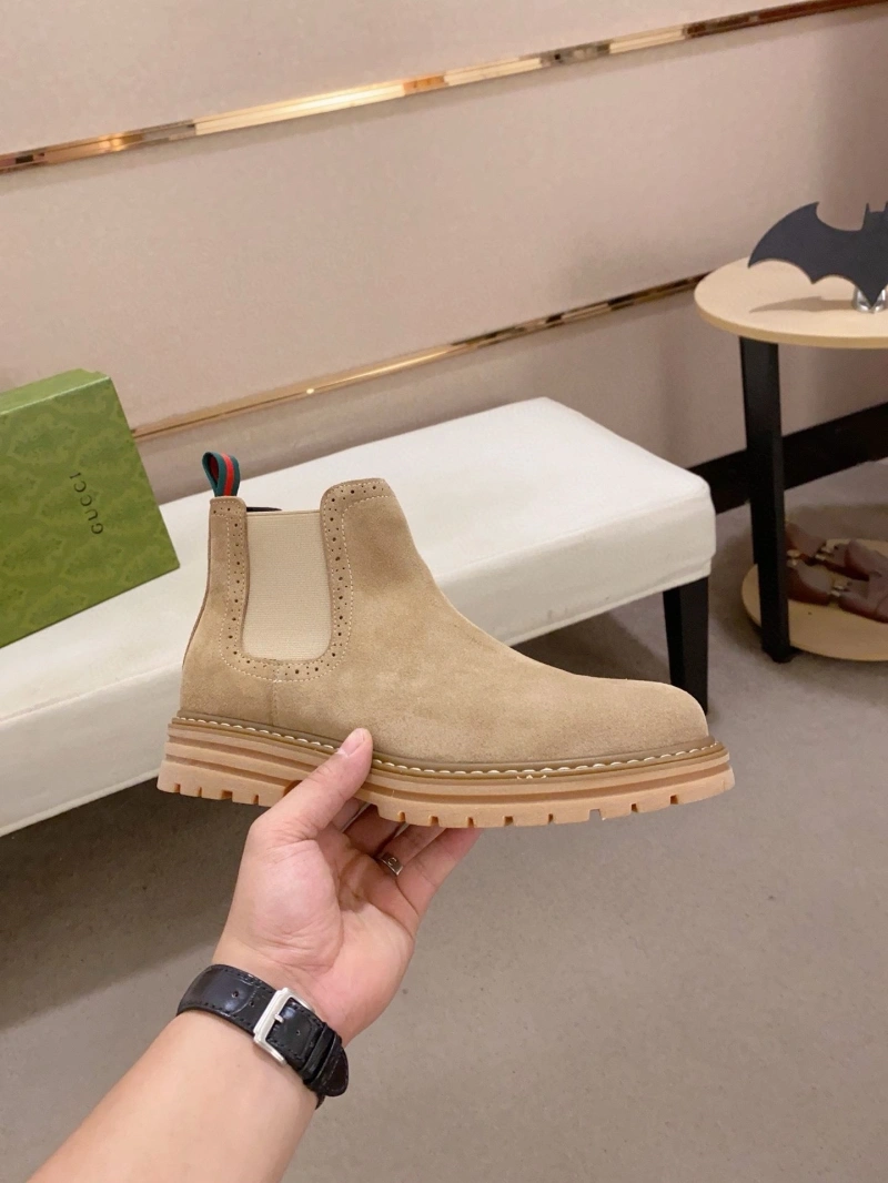 Durable Gxccx Boots 161287