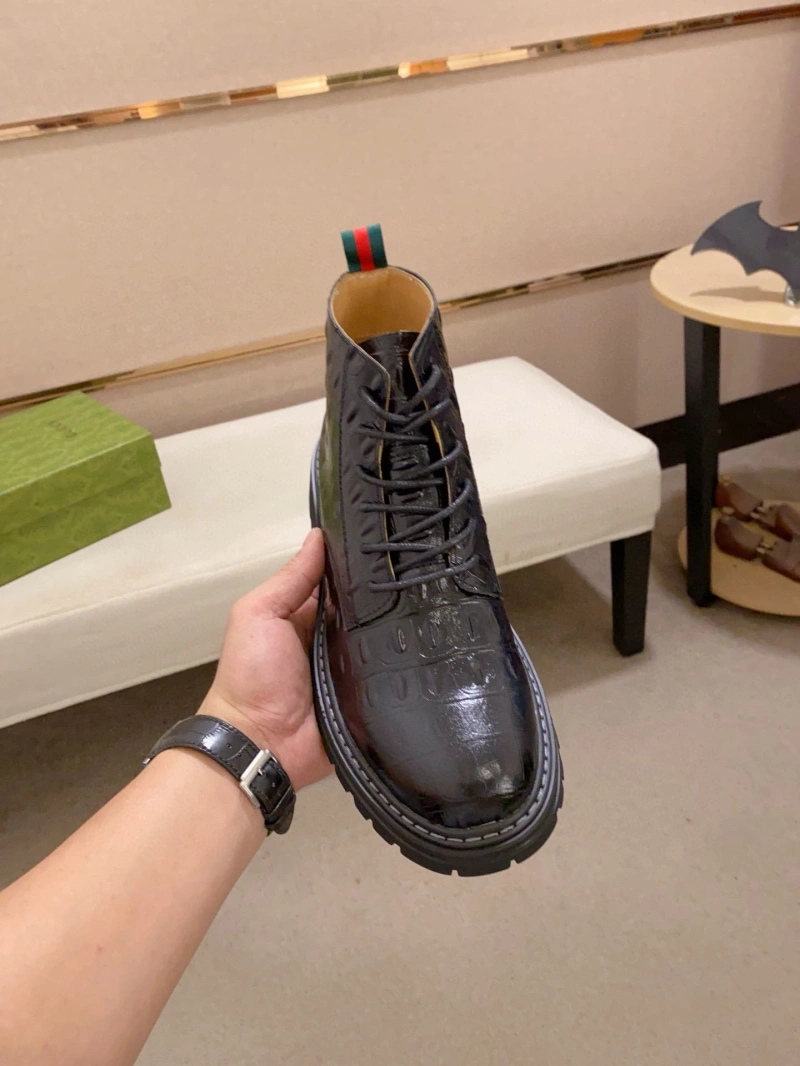 Gxccx Boots GoAnywhere 161289