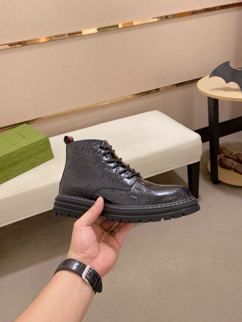 Gxccx Boots GoAnywhere 161289