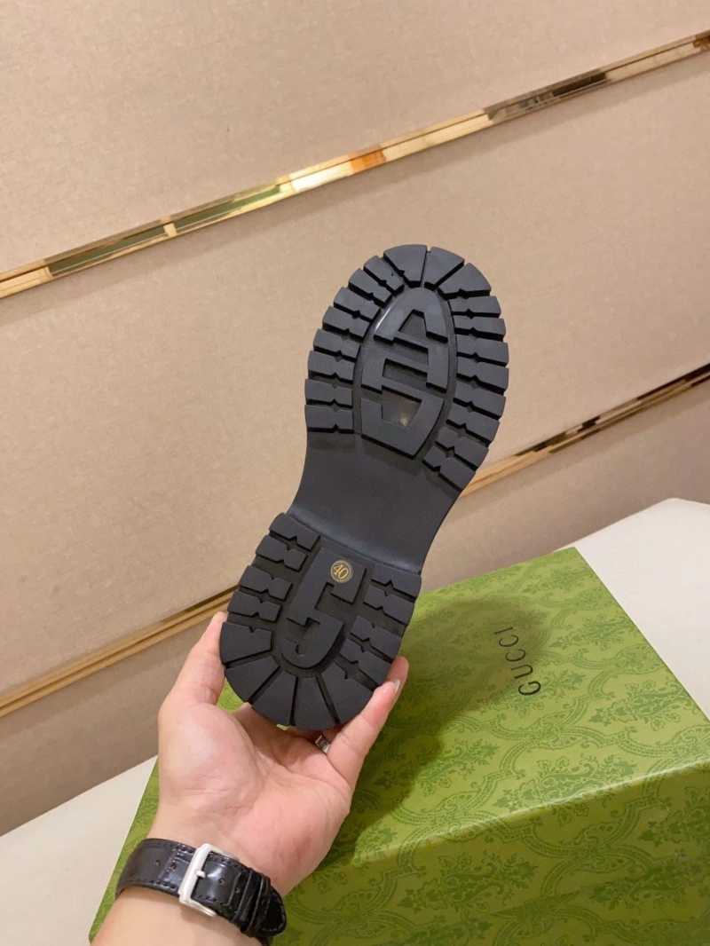 Gxccx Boots GoAnywhere 161289