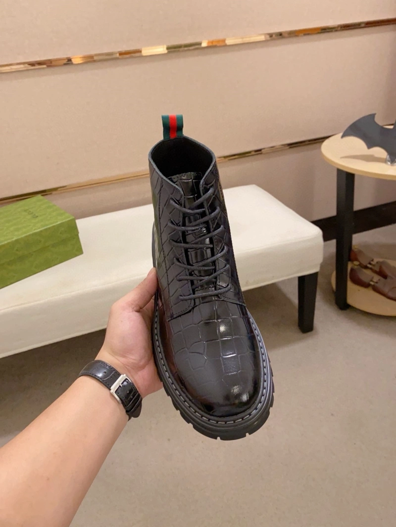 Gxccx Boots Durable 161282