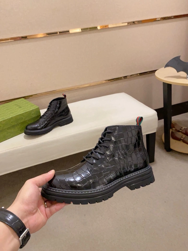 Gxccx Boots Durable 161282