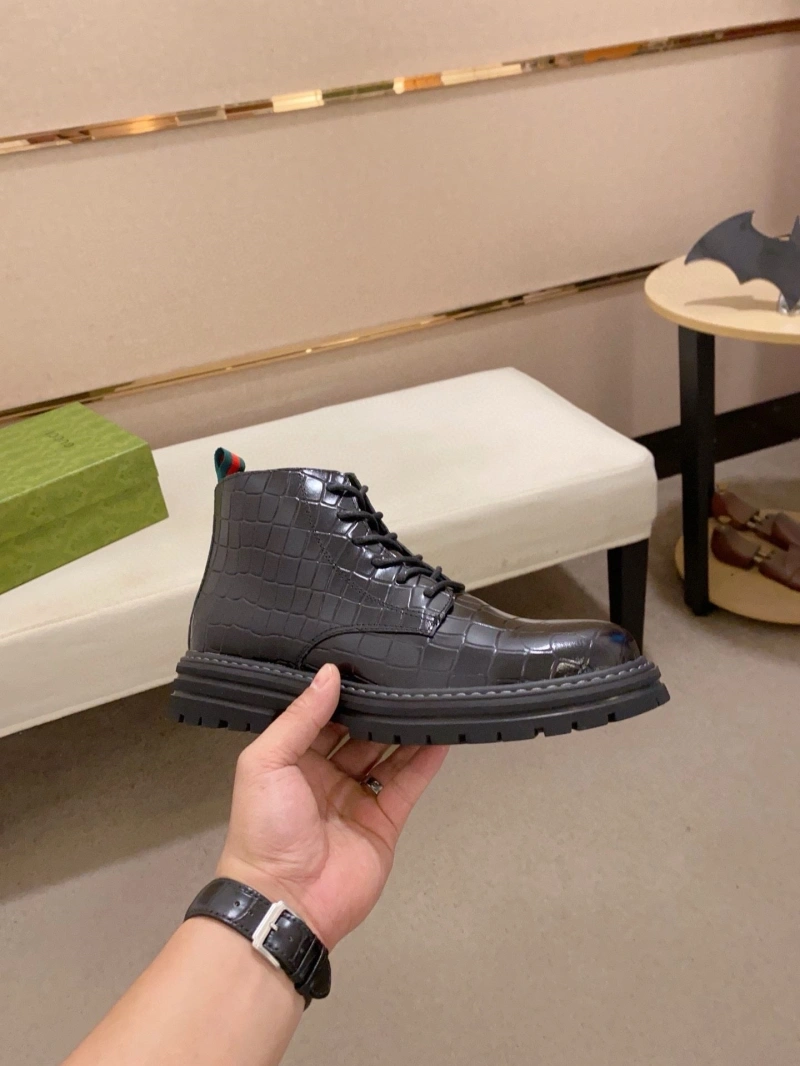 Gxccx Boots Durable 161282