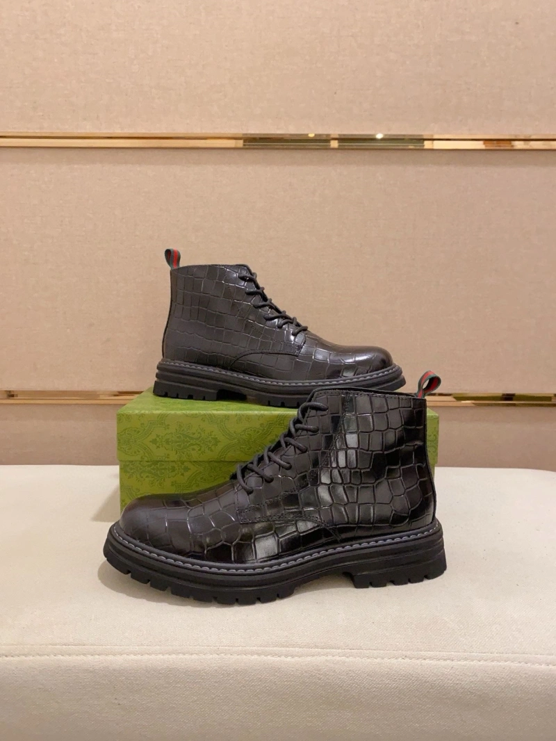 Gxccx Boots Durable 161282