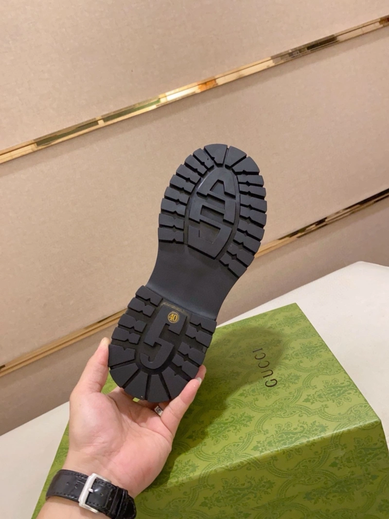 Gxccx Boots Durable 161282