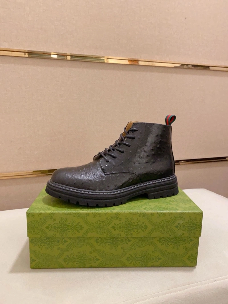 Functional Gxccx Boots 161296
