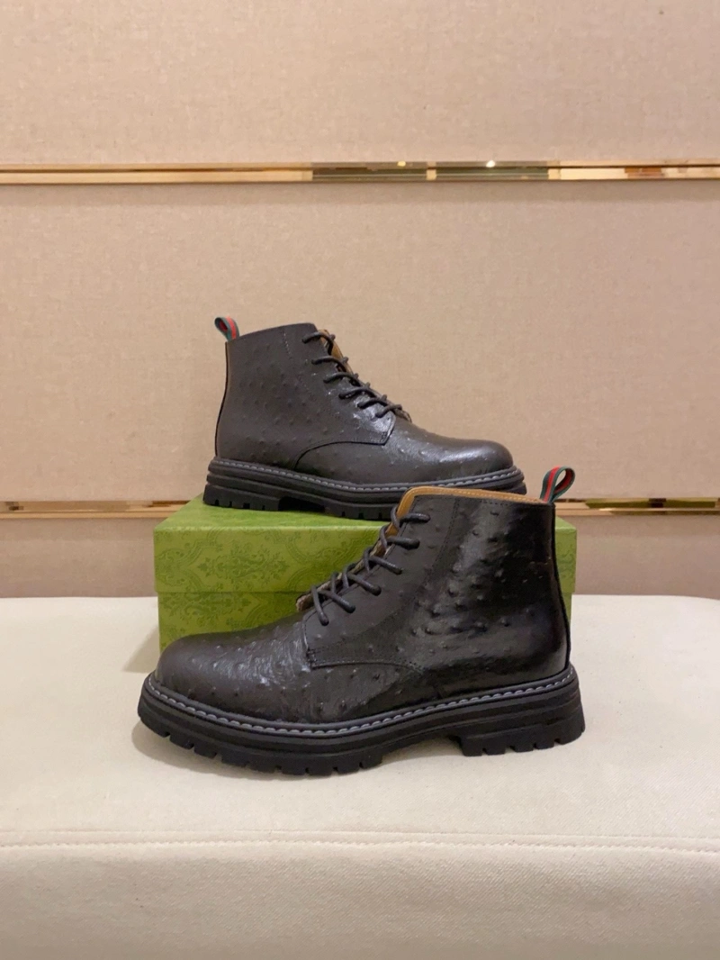 Functional Gxccx Boots 161296