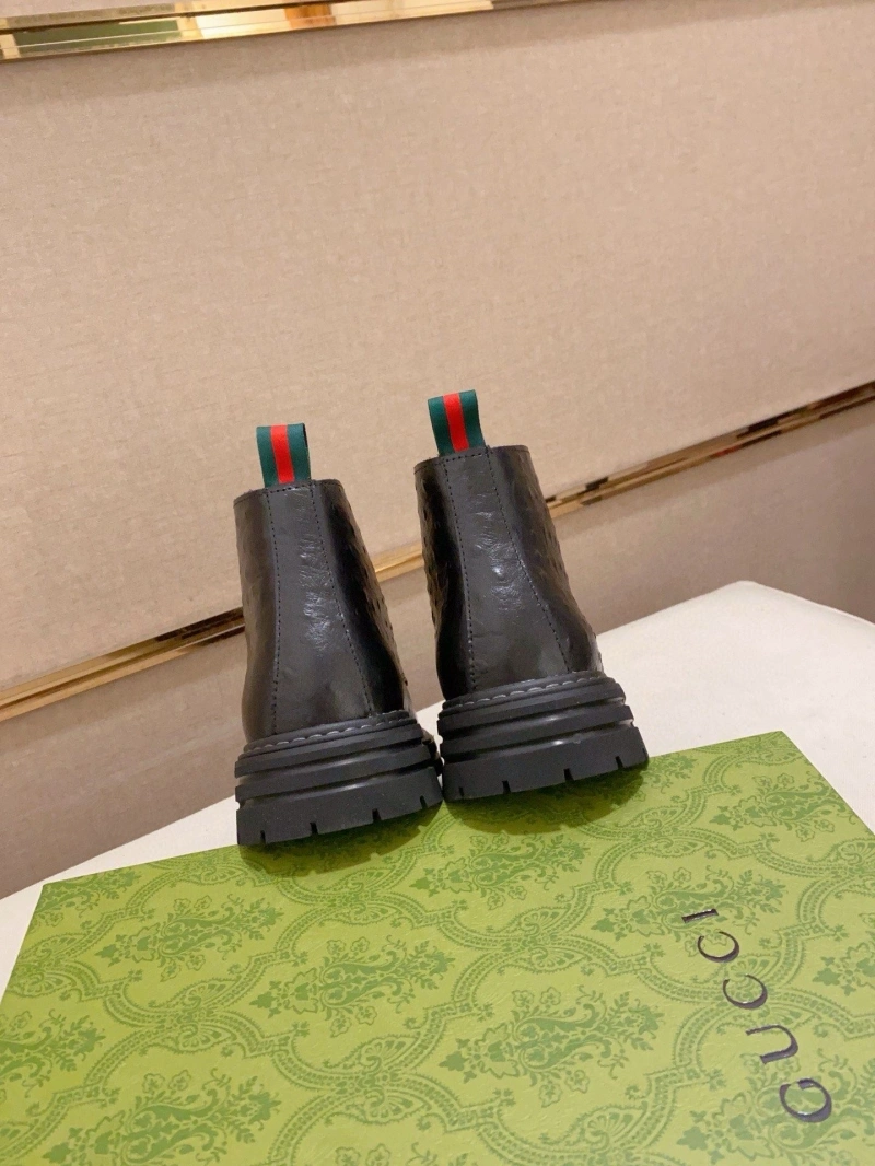 Functional Gxccx Boots 161296