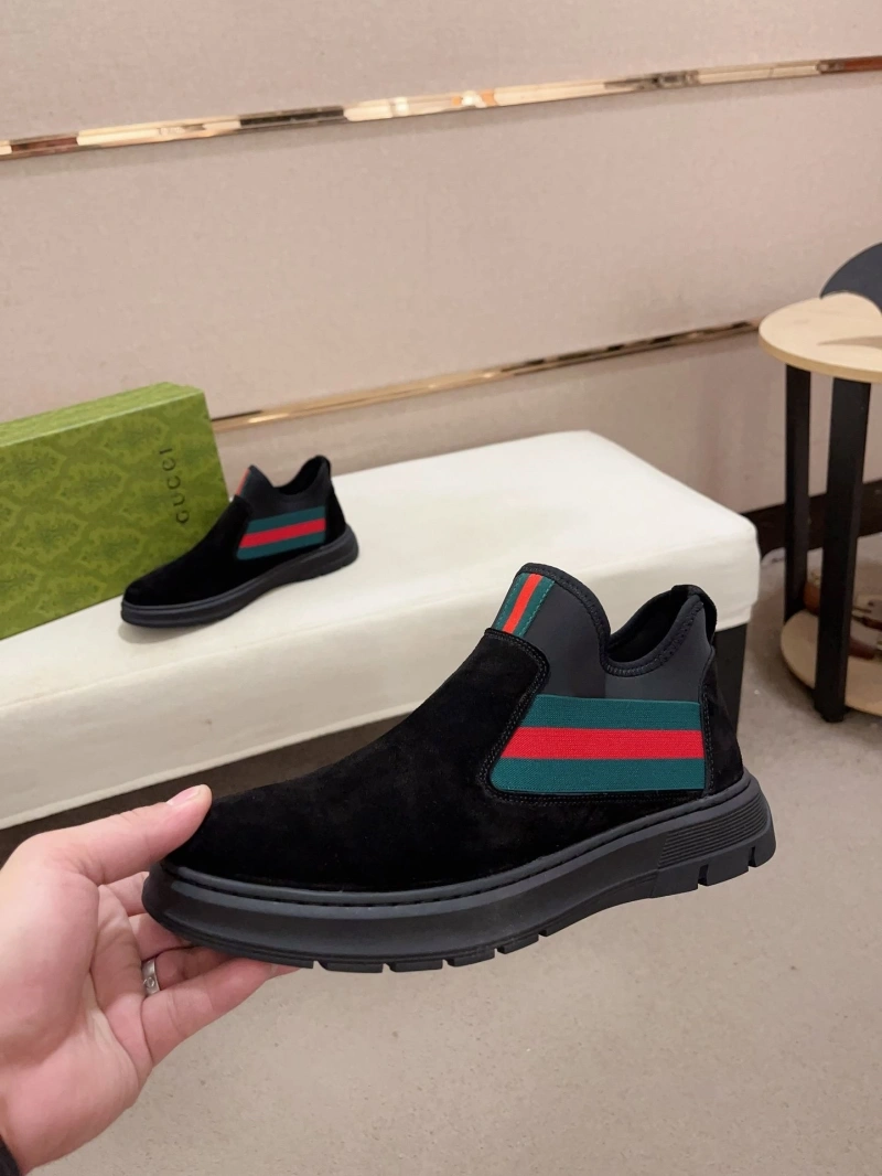 Breathable Gxccx Casual Shoes 160780