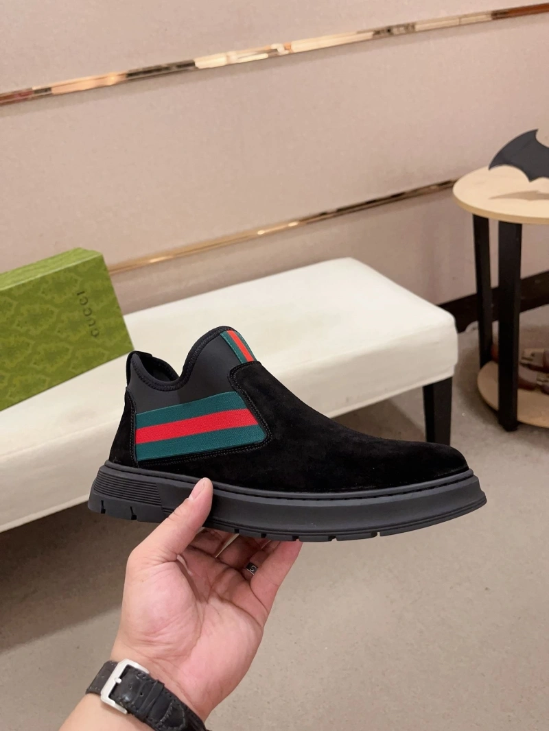 Breathable Gxccx Casual Shoes 160780