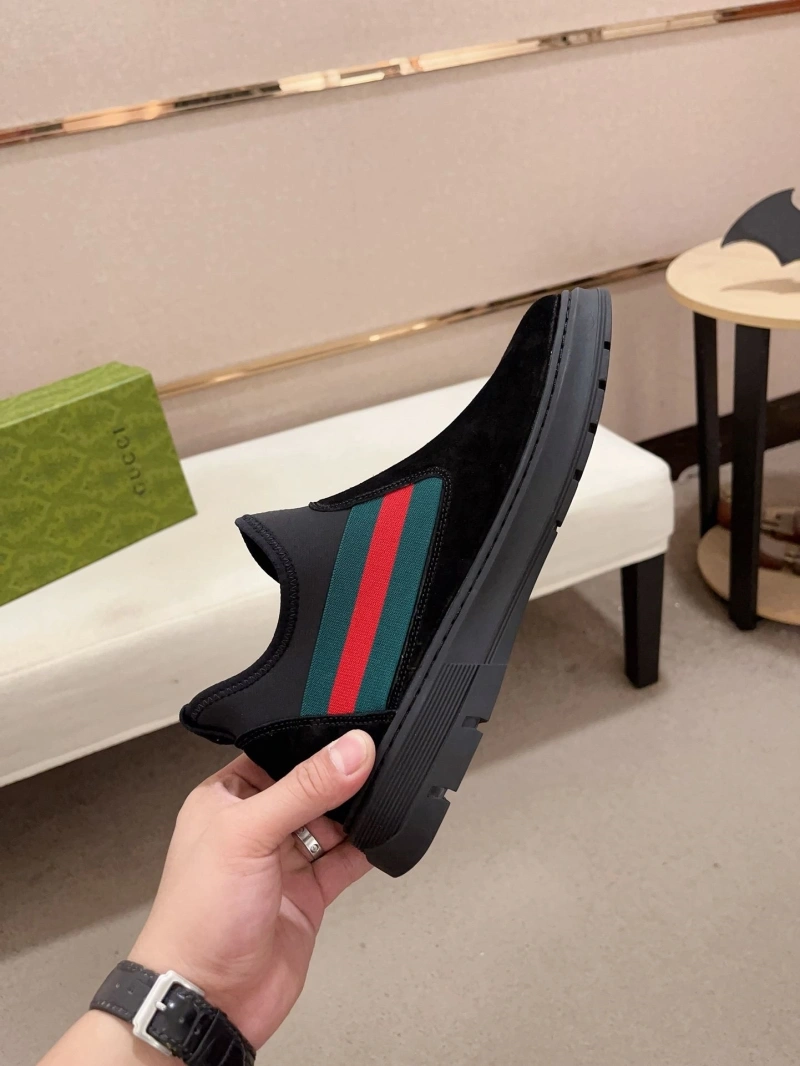Breathable Gxccx Casual Shoes 160780