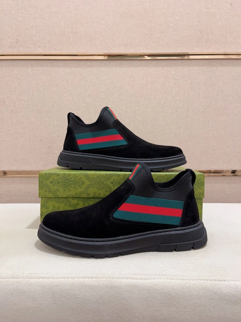 Breathable Gxccx Casual Shoes 160780