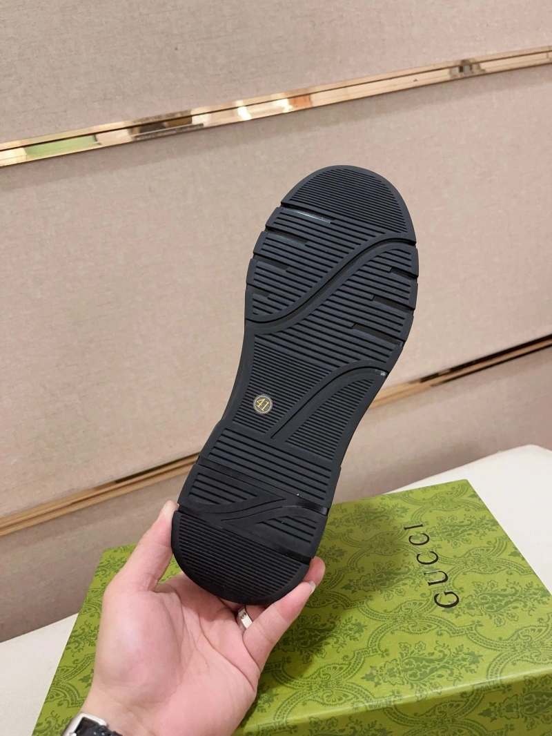 Breathable Gxccx Casual Shoes 160780