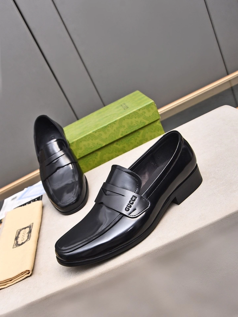 Gxccx Leather Shoes WellDesigned 159851