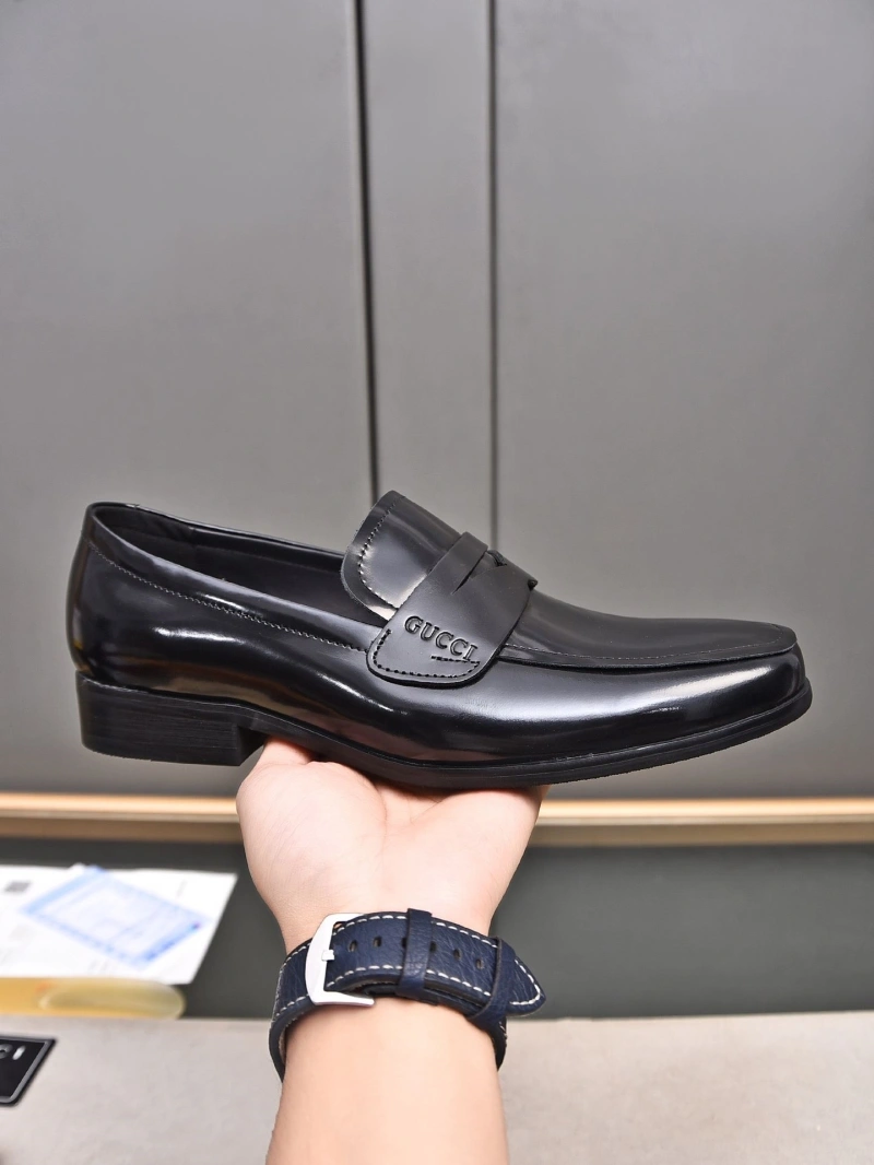 Gxccx Leather Shoes WellDesigned 159851