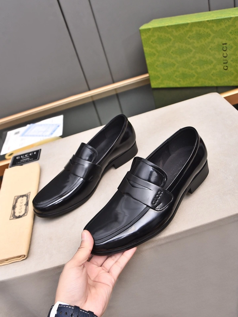Gxccx Leather Shoes WellDesigned 159851