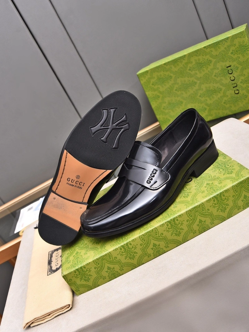 Gxccx Leather Shoes WellDesigned 159851