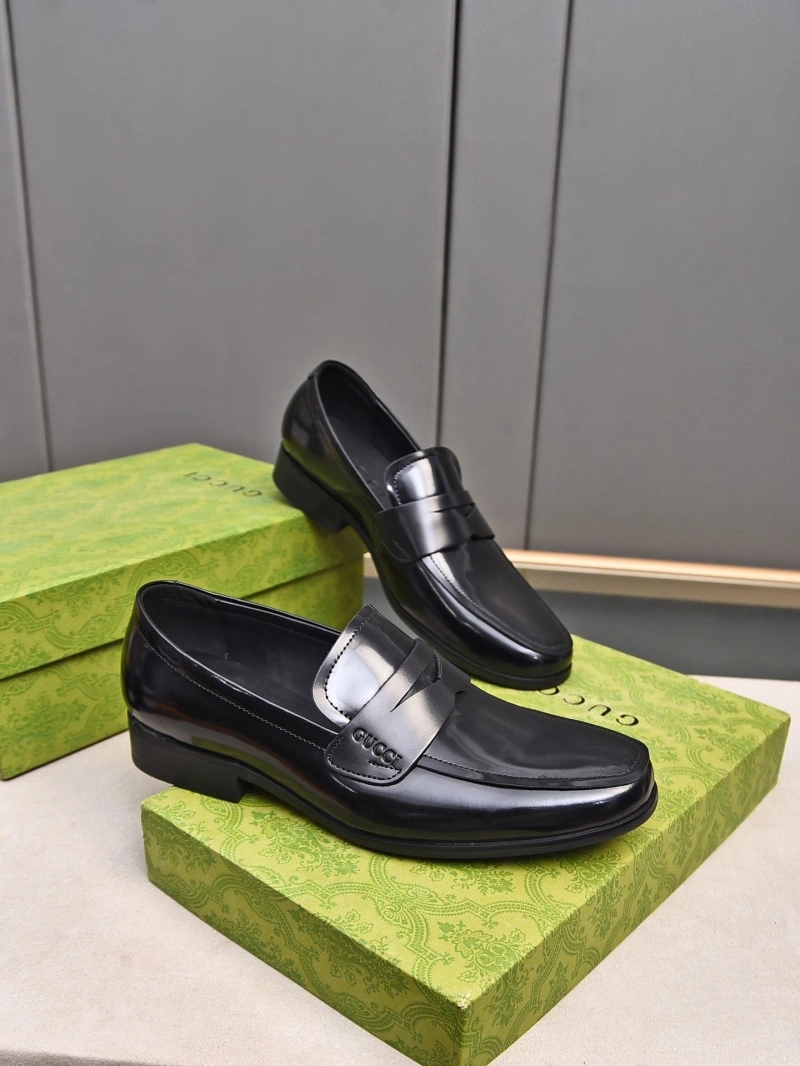 Gxccx Leather Shoes WellDesigned 159851
