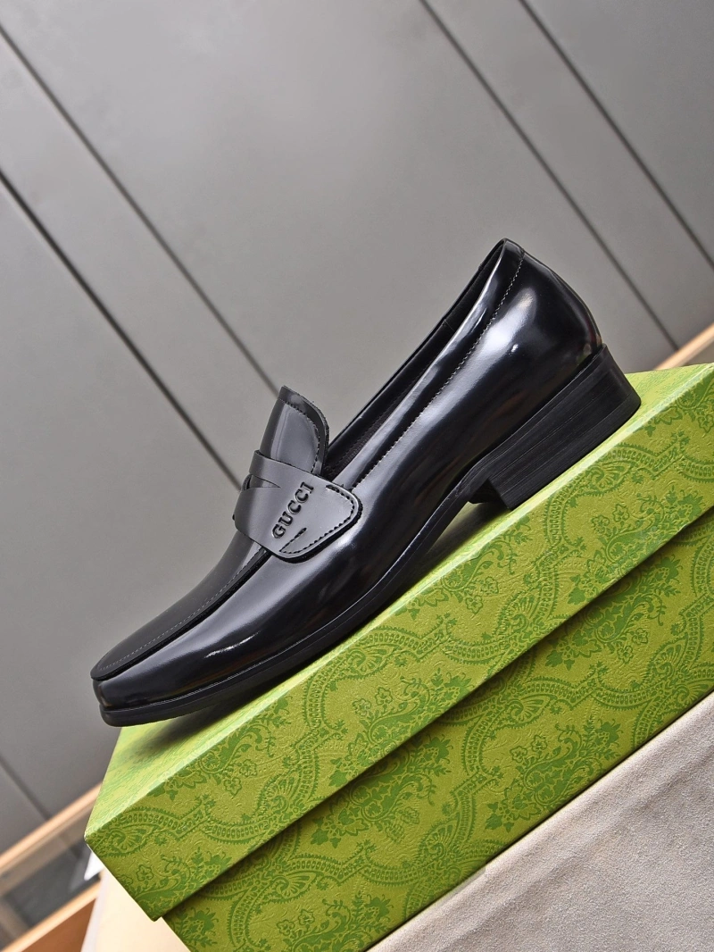 Gxccx Leather Shoes WellDesigned 159851