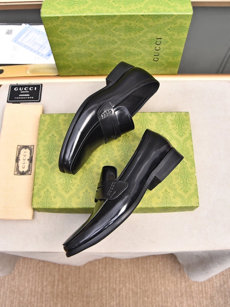 Gxccx Leather Shoes WellDesigned 159851