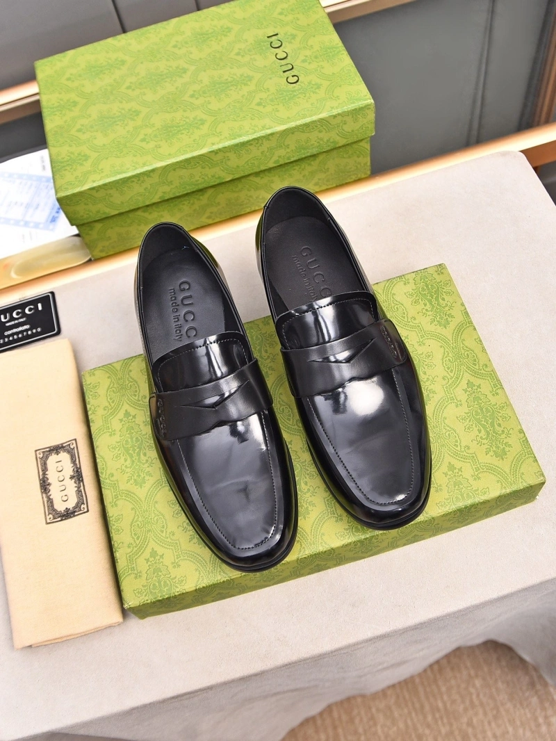 Gxccx Leather Shoes WellDesigned 159851