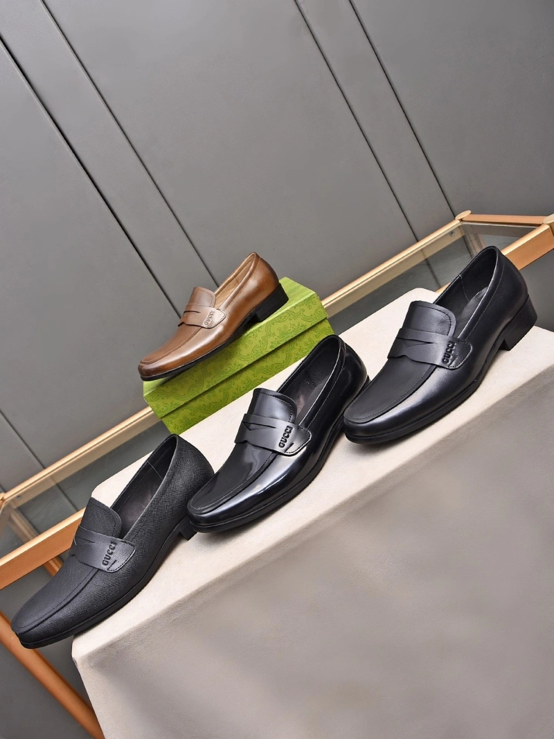 Gxccx Leather Shoes WellDesigned 159851