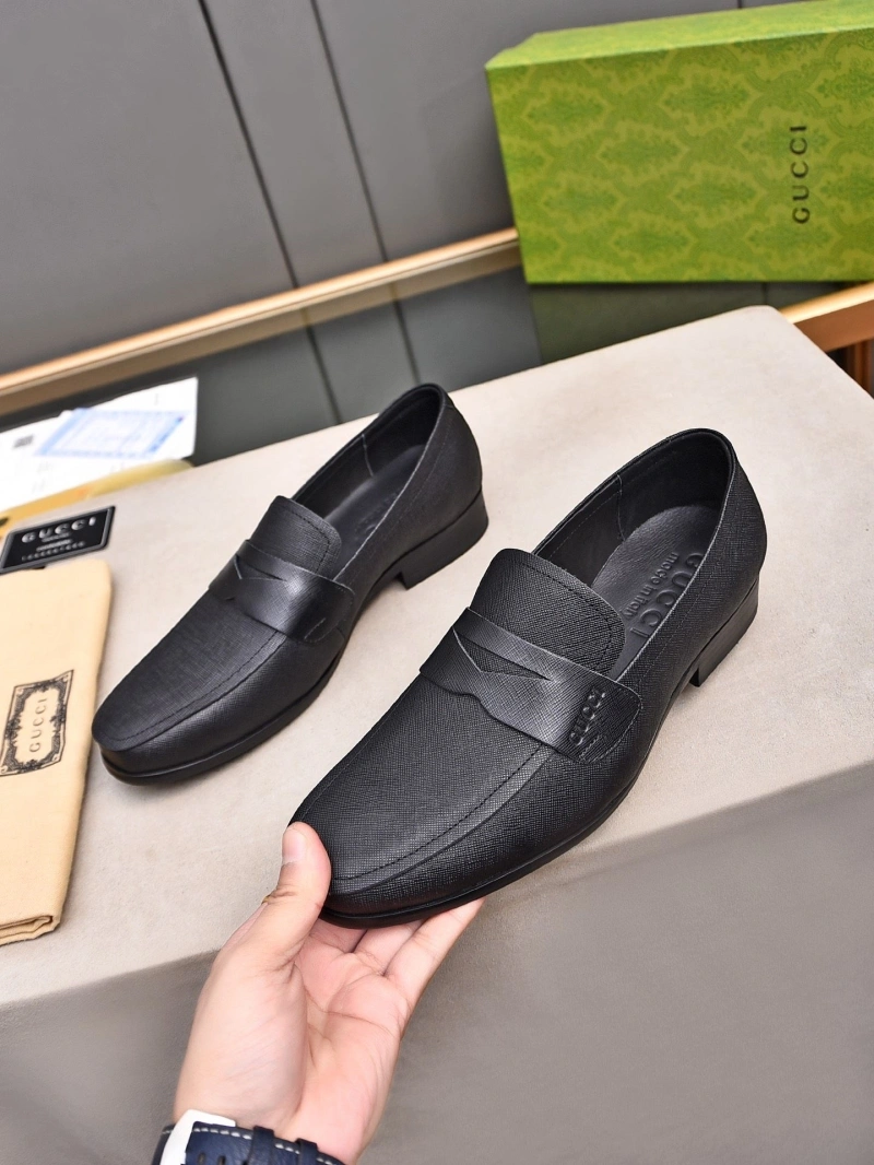 GoAnywhere Gxccx Leather Shoes 159847