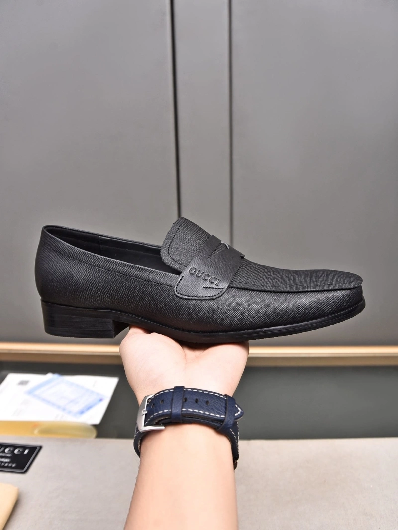 GoAnywhere Gxccx Leather Shoes 159847