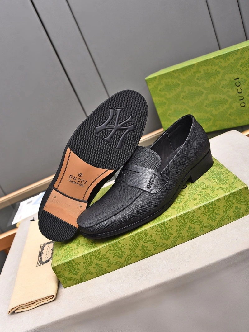 GoAnywhere Gxccx Leather Shoes 159847