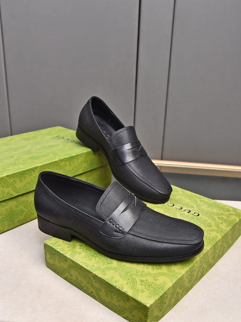 GoAnywhere Gxccx Leather Shoes 159847